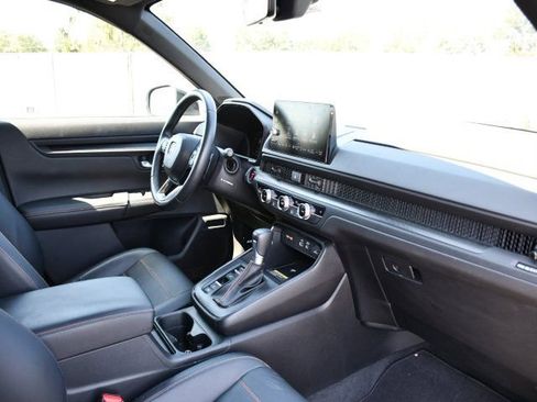 Certified 2024 Honda CR-V Sport-L image 34