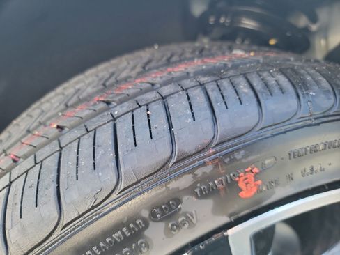 New 2026 Honda Accord SE image 30