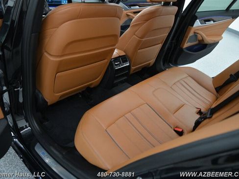 Used 2018 BMW 530e image 27