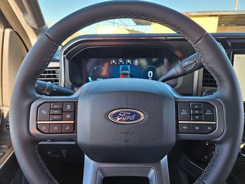 New 2026 Ford F350 Lariat w/ Lariat Ultimate Package AWD/4WD image 20