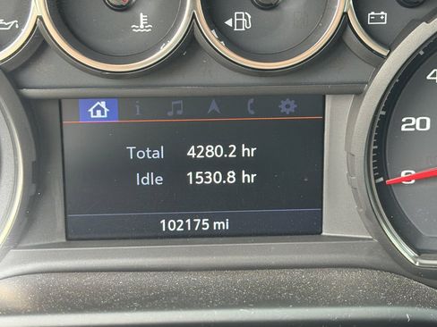 Used 2020 Chevrolet Silverado 1500 RST w/ All-Star Edition image 3