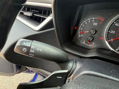 Used 2022 Toyota Corolla SE w/ Carpet Mat Package (TMS) image 20