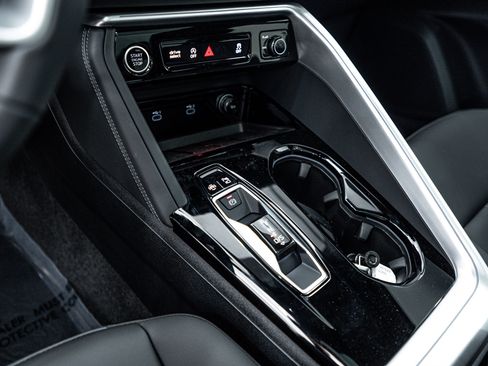 New 2025 Audi Q5 2.0T Premium Plus image 12