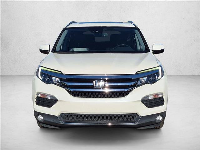 Used 2016 Honda Pilot Elite image 2