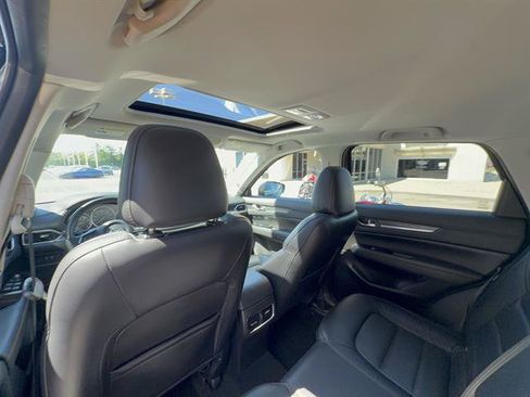 Used 2018 MAZDA CX-5 Grand Touring w/ Premium Package AWD/4WD image 27