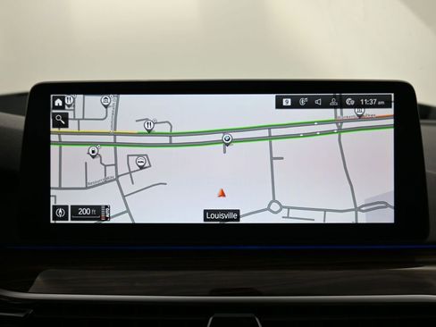 Used 2023 BMW 530i xDrive w/ M Sport Package image 11