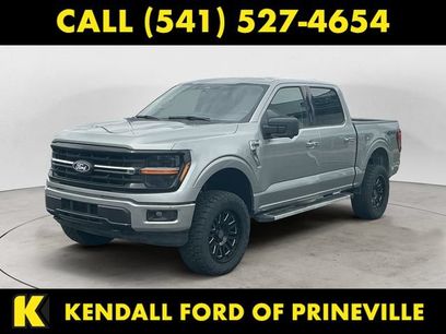 Used 2024 Ford F150 XLT w/ Tow/Haul Package