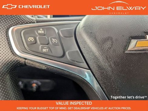 Used 2019 Chevrolet Equinox LS image 21