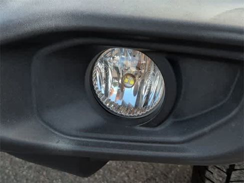 Used 2021 Jeep Wrangler Unlimited Sport image 10