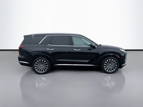 Used 2025 Hyundai Palisade Calligraphy AWD/4WD image 5