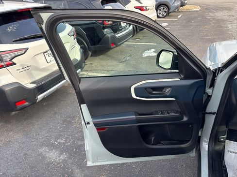 Used 2023 Ford Bronco Sport Heritage w/ Heritage Convenience Package image 19