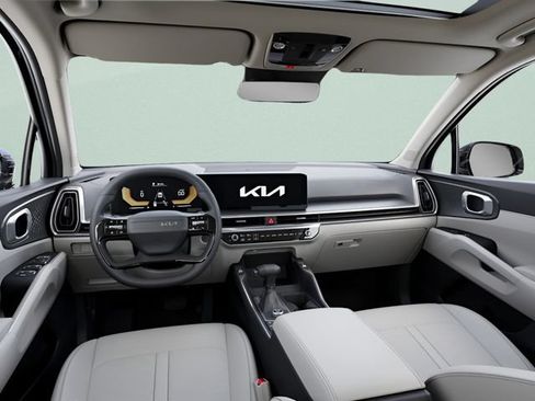 New 2026 Kia Sorento S w/ S Panoramic Sunroof Package FWD image 31