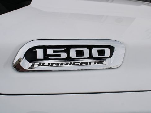 New 2026 RAM 1500 Big Horn image 36