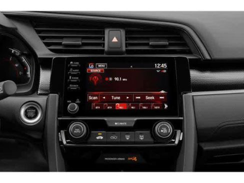 Used 2020 Honda Civic Sport image 13