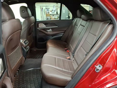 Used 2022 Mercedes-Benz GLE 350 GLE 350 image 8