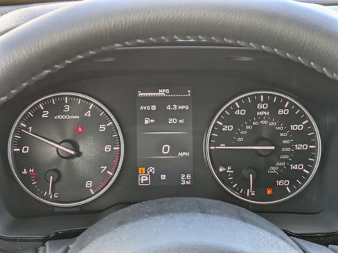 Used 2025 Subaru Legacy Premium image 24