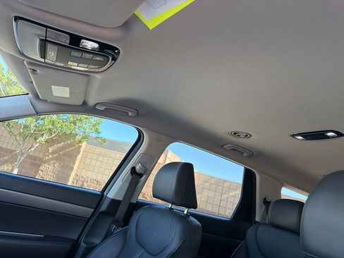 Used 2024 Hyundai Palisade SEL FWD image 11