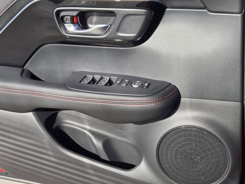 New 2026 Acura ADX A-Spec image 16