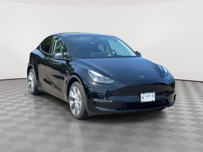 Used 2024 Tesla Model Y Long Range