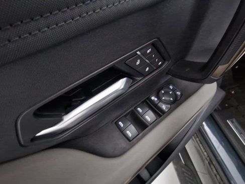 New 2025 GMC Hummer EV 2X w/ LPO, Dark Essentials Package image 13