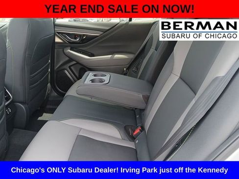 New 2025 Subaru Outback Onyx Edition image 22