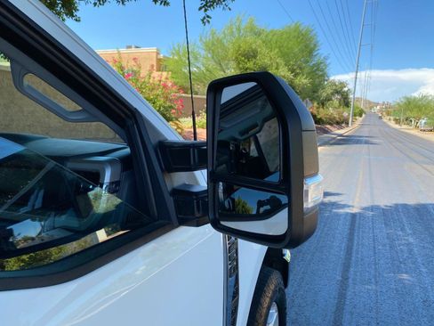 Used 2025 Ford F250 XLT w/ FX4 Off-Road Package AWD/4WD image 16