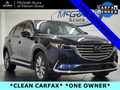 Used 2020 MAZDA CX-9 Grand Touring