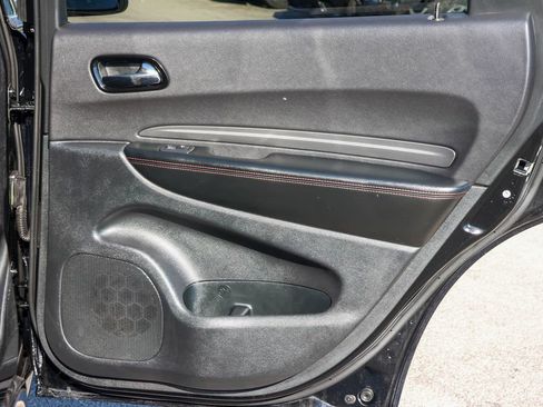 Used 2025 Dodge Durango GT AWD/4WD image 18