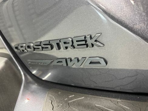 Certified 2024 Subaru Crosstrek 2.5i Wilderness AWD/4WD image 40