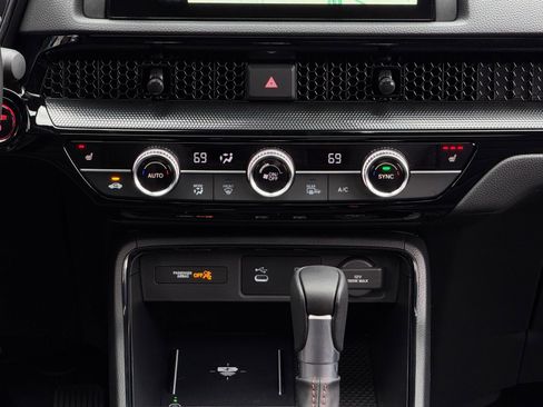 New 2026 Honda CR-V Sport Touring image 20