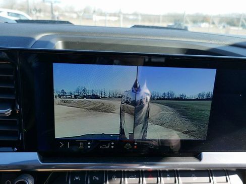 New 2026 Chevrolet Silverado 1500 LT Trail Boss w/ LT Trail Boss Premium Package image 22