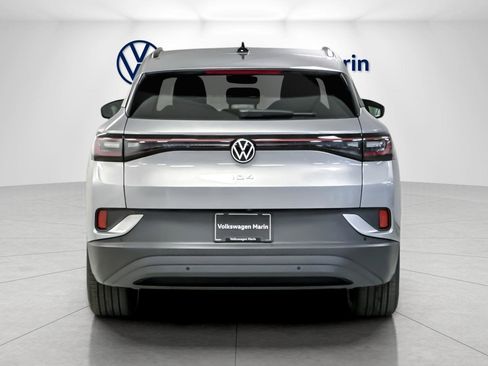 New 2025 Volkswagen ID.4 Pro image 4