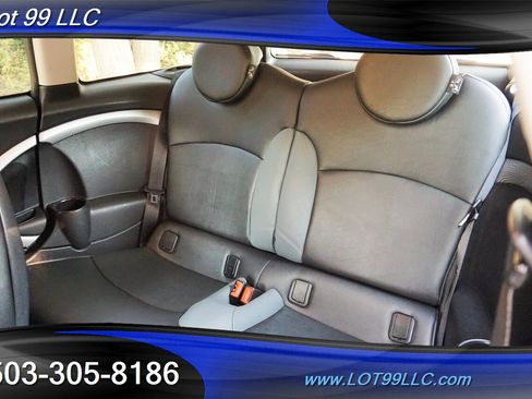 Used 2009 MINI Cooper Clubman S w/ Sport Pkg image 13