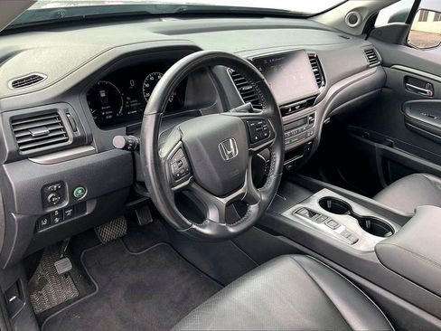 Used 2024 Honda Ridgeline RTL image 20