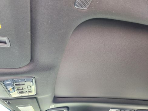 New 2026 Lexus TX 350 AWD image 19