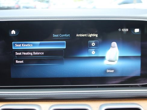 Certified 2020 Mercedes-Benz GLE 350 w/ Premium Package image 16