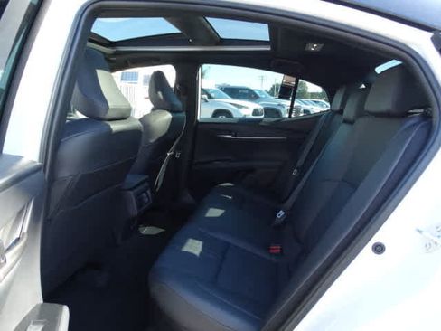 Used 2026 Toyota Camry XSE image 13