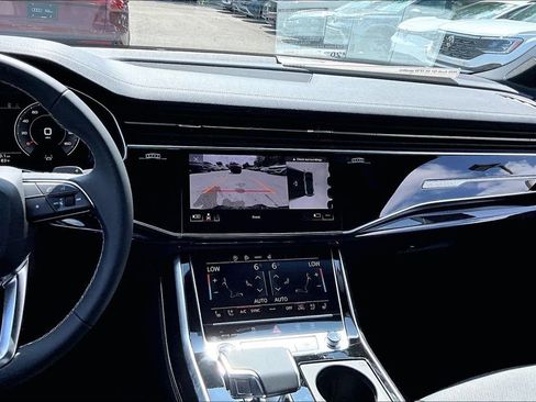 New 2026 Audi Q7 3.0T Premium Plus AWD/4WD image 20