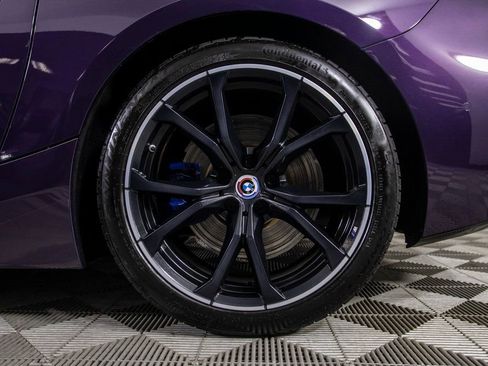 Used 2023 BMW Z4 M40i w/ Premium Package image 35