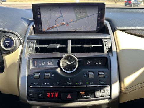 Used 2020 Lexus NX 300h AWD w/ Premium Package image 27