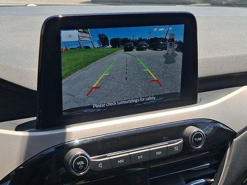 Used 2022 Ford Escape SEL AWD/4WD image 18