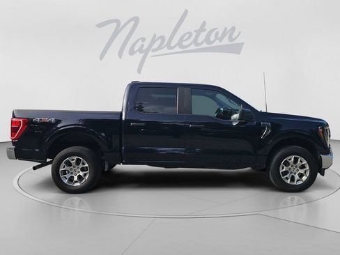 Used 2023 Ford F150 XLT AWD/4WD image 7