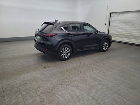 Used 2023 MAZDA CX-5 AWD 2.5 S image 10