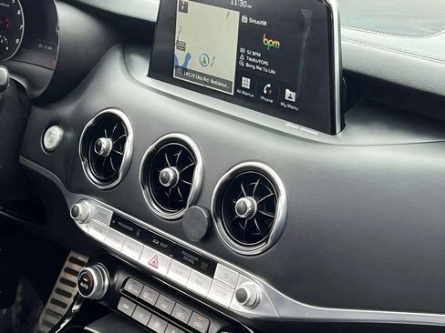 Used 2018 Kia Stinger GT2 image 35