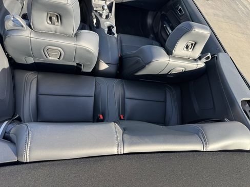 Used 2024 Ford Mustang GT Premium w/ GT Performance Package image 15