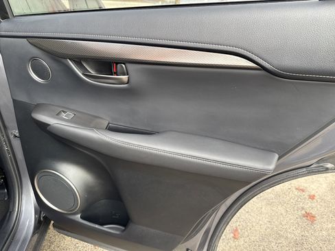 Used 2019 Lexus NX 300 AWD image 25