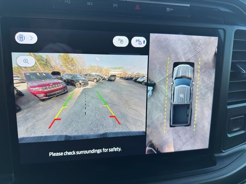 Used 2024 Ford F150 Lariat image 26