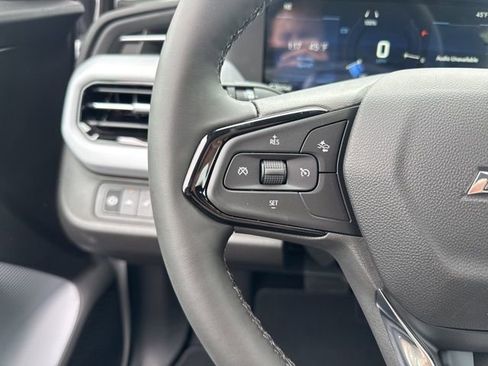 New 2027 Chevrolet Bolt LT FWD image 16