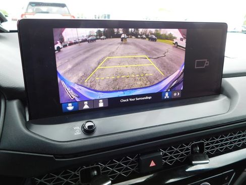 Used 2025 Honda Accord Sport image 31