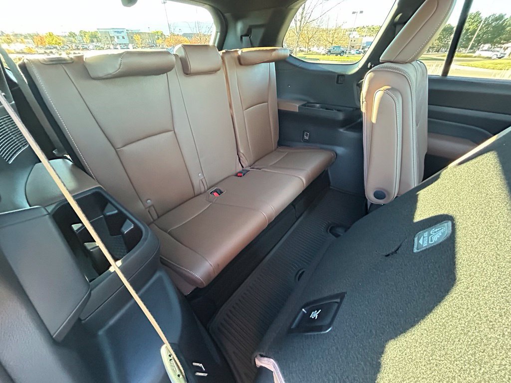 Used 2026 Toyota Grand Highlander AWD Hybrid image 30